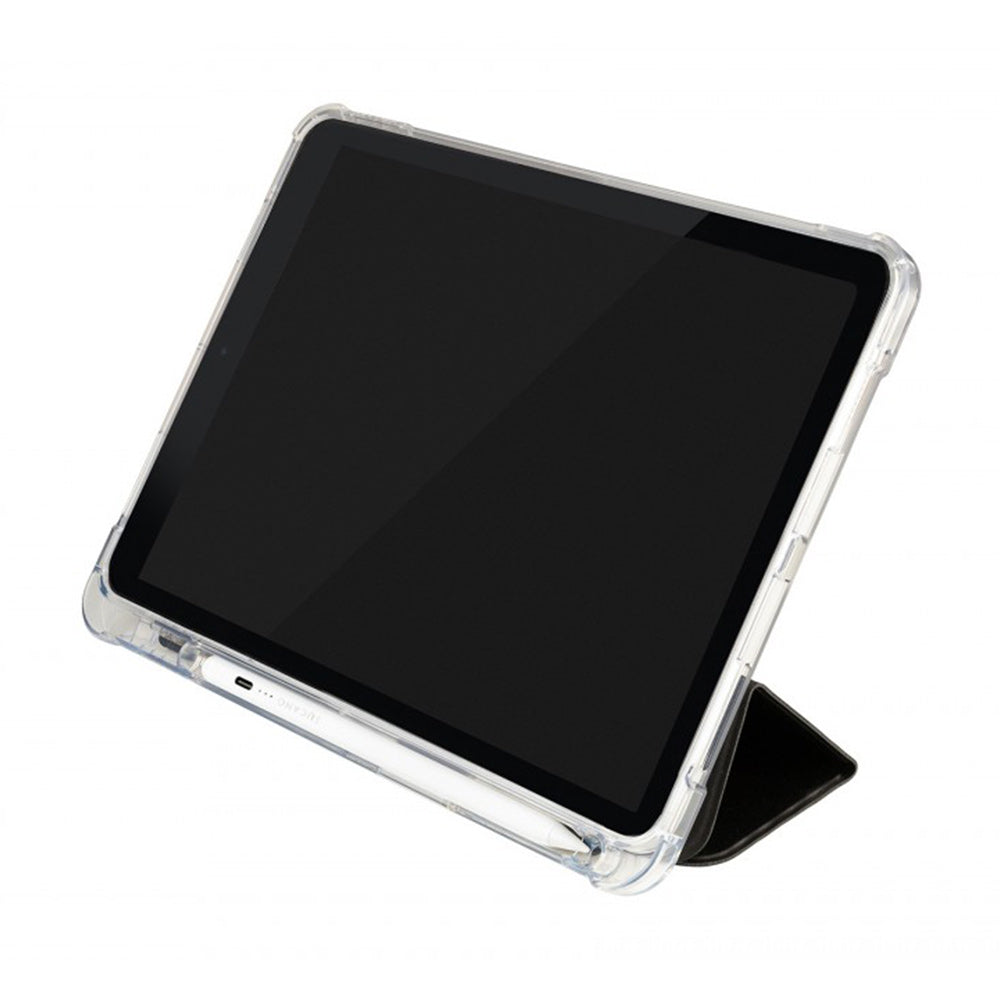 Funda Tucano Satin para iPad 10,9" (10.ª gen) 2022 Negro - Macnificos