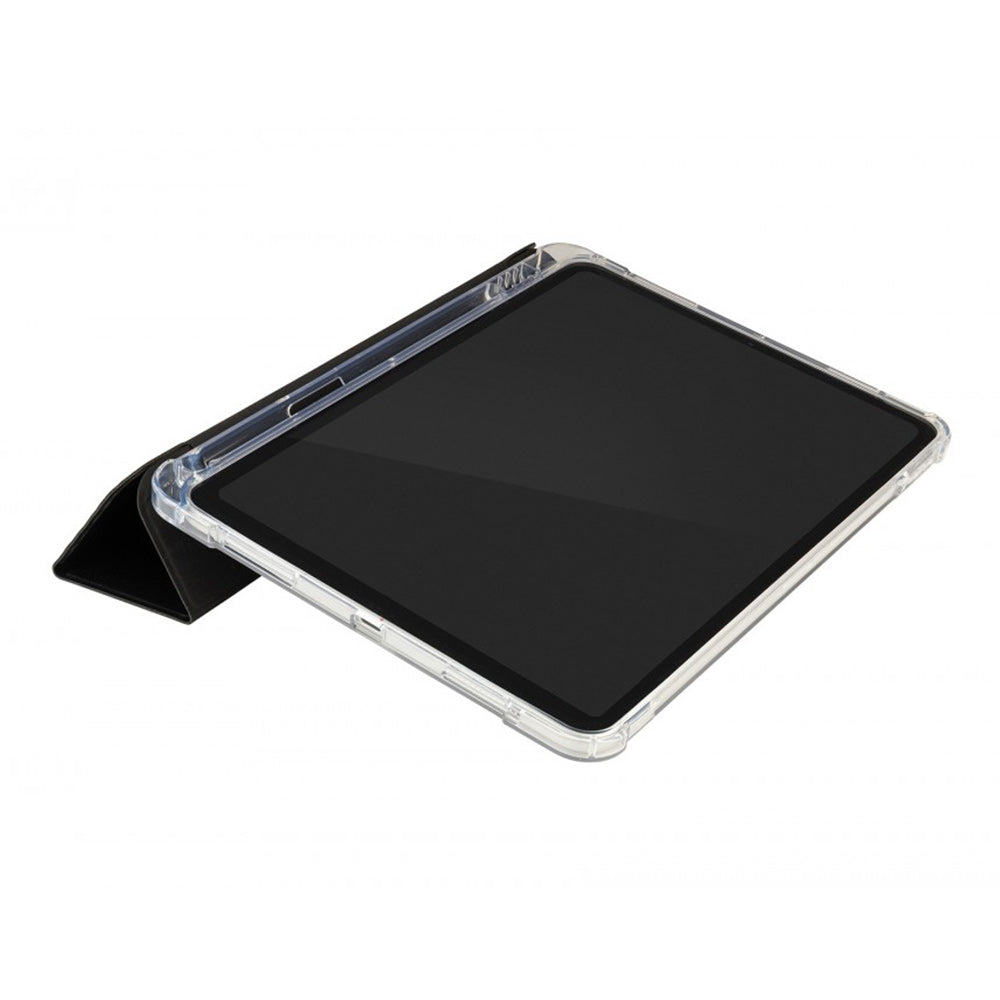 Funda Tucano Satin para iPad 10,9" (10.ª gen) 2022 Negro - Macnificos