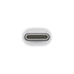 Adaptador de Thunderbolt 3 (USB-C) a Thunderbolt 2