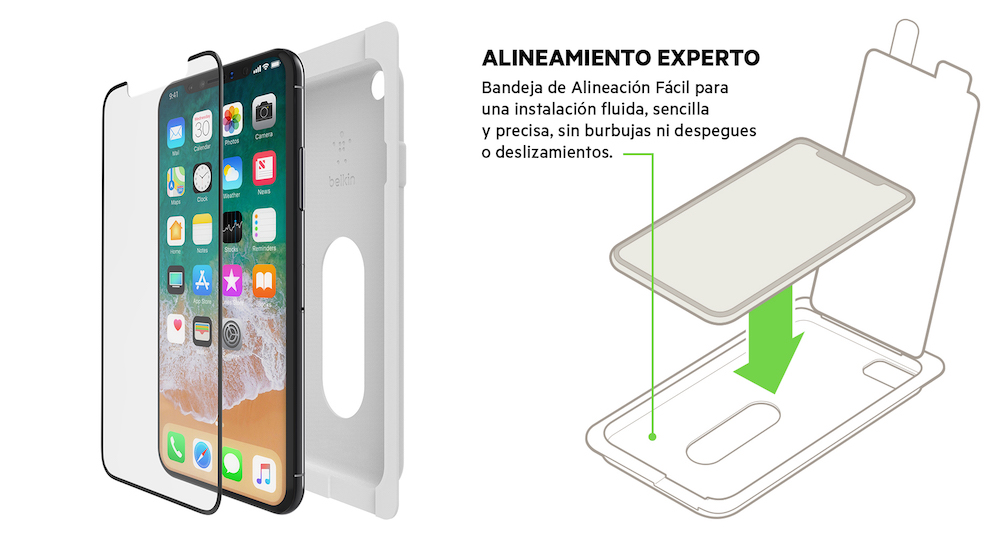 Los mejores protectores de pantalla para iPhone 11 que querrás tener -  Digital Trends Español