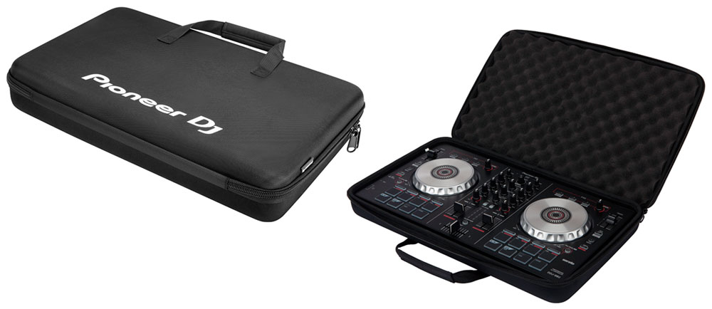 Comprar Pioneer DJC-B-WEGO3-BAG Bolsa Transporte Controladora DJ DDJ ...