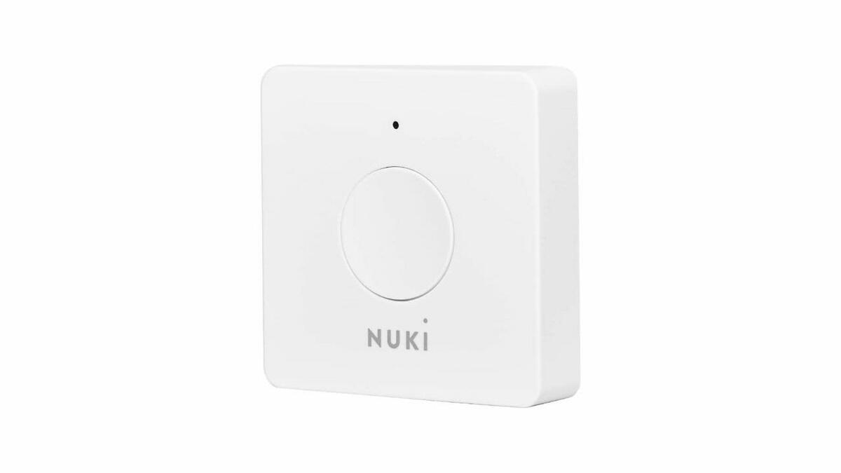 Review: Nuki Smart Lock 3.0 + Opener, abriendo la puerta de tu casa con el  Smartphone