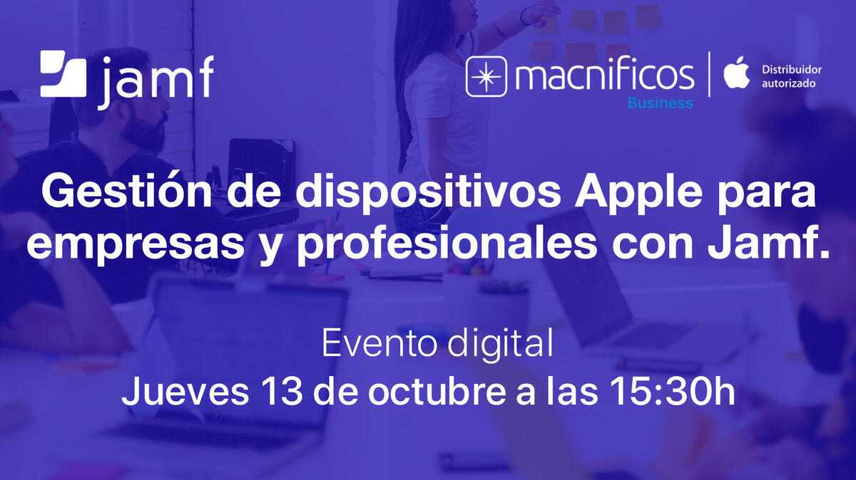 Evento Mancificos