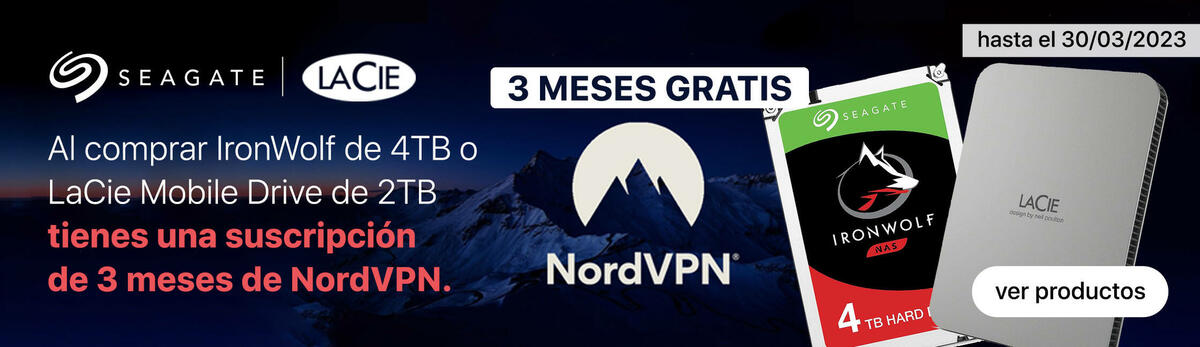 Promocion VPN