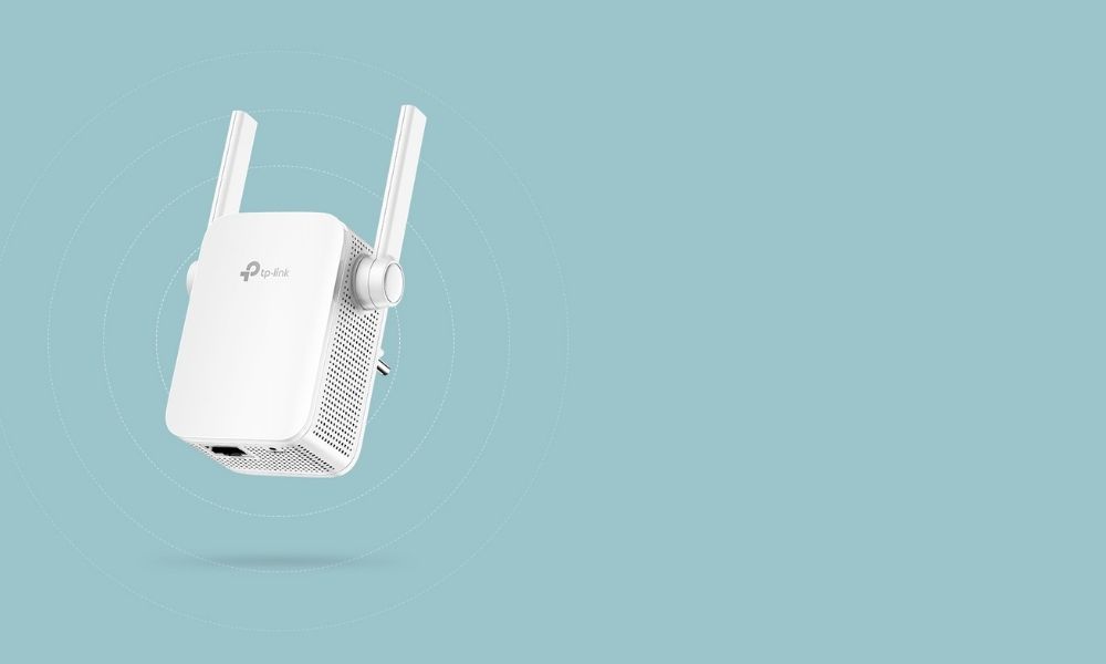 Как настроить усилитель wifi tp link tl wa855re