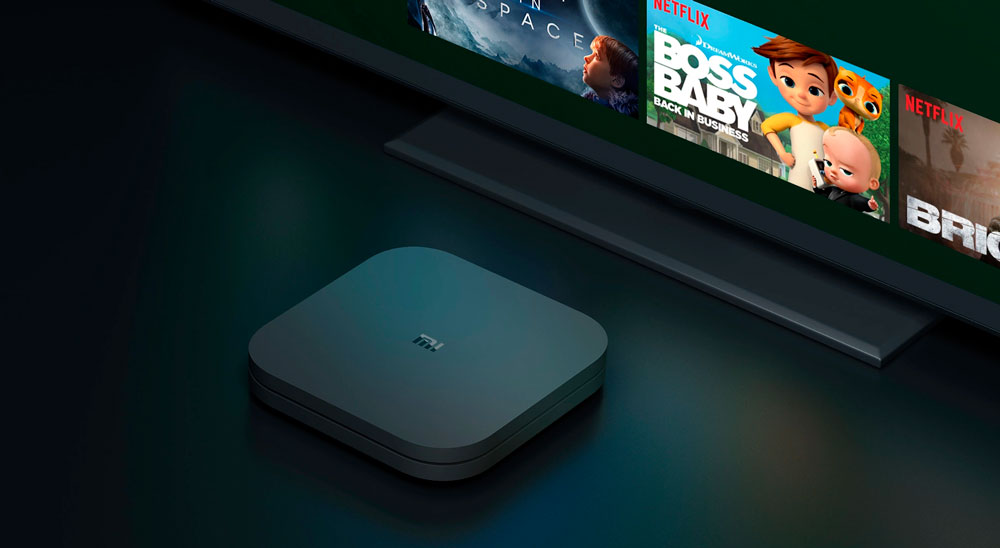 Xiaomi mi box s hdmi cec не работает