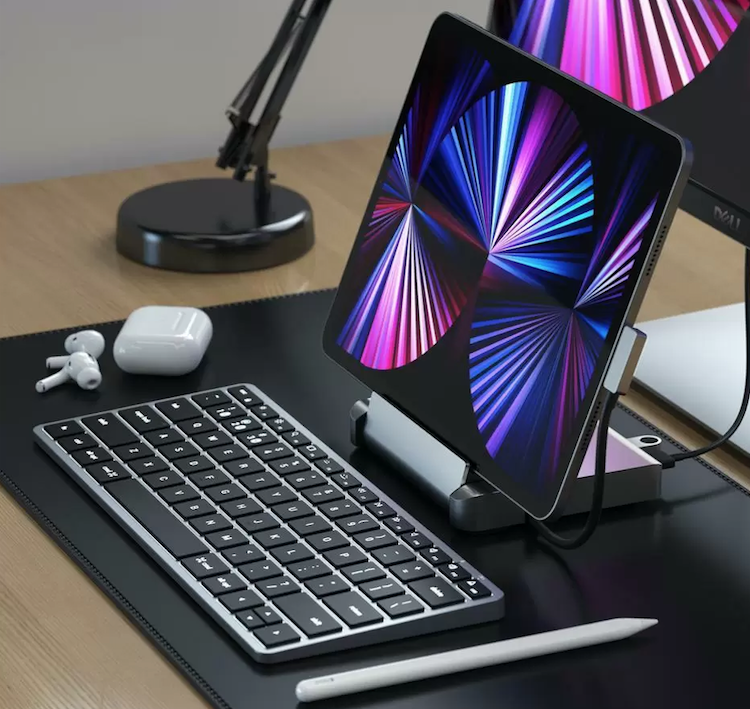 Haz de tu iPad un dispositivo productivo: 24 accesorios con los que  trabajar más y mejor con la tableta de Apple