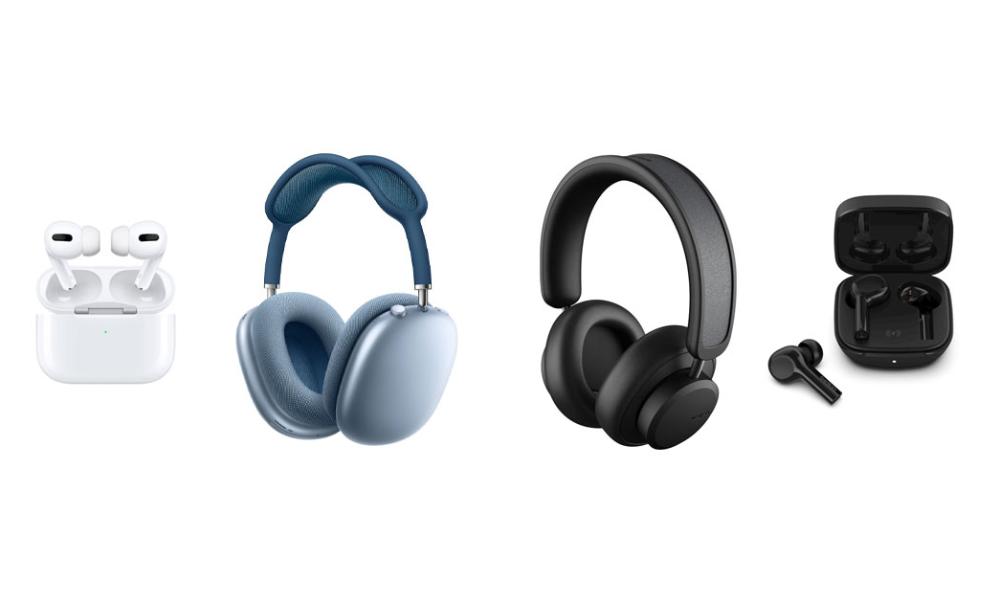 Los mejores auriculares inalámbricos/bluetooth para todos los modelos de  iPhone