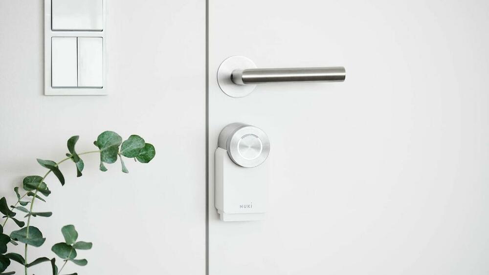 Review: Nuki Smart Lock 3.0 + Opener, abriendo la puerta de tu casa con el  Smartphone
