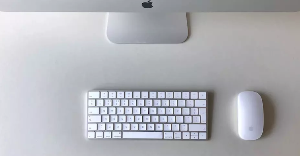 Viento fuerte Teoría básica Querer Los mejores teclados compatibles con Mac 
