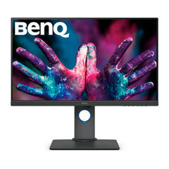 BenQ EW2880U Monitor 4K | 28 pulgadas IPS HDR USB-C 60W | Compatible para  MacBook Pro M1