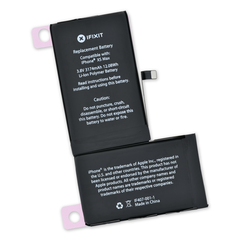 iFixit Batería compatible con iPhone 8 Plus - Kit de reparación