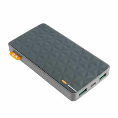 Batería Externa Iphone Magsafe 2 500mah Compacta Boost Charge Belkin Negro  con Ofertas en Carrefour