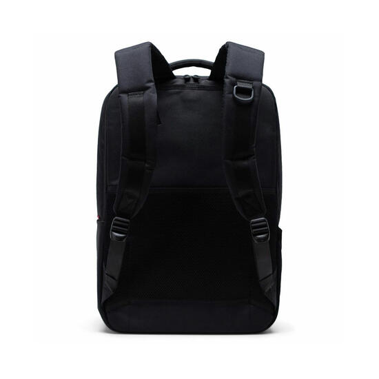 Herschel Tech Backpack Mochila 30 litros negro