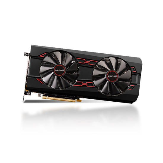 Sapphire Pulse Radeon RX Vega 56 8GB HBM2