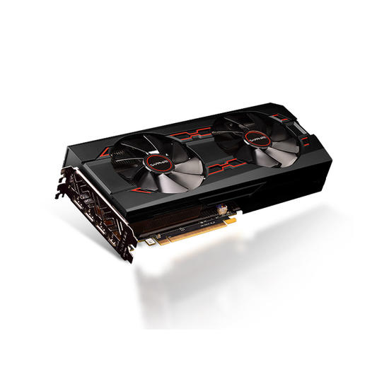 Sapphire Pulse Radeon RX Vega 56 8GB HBM2