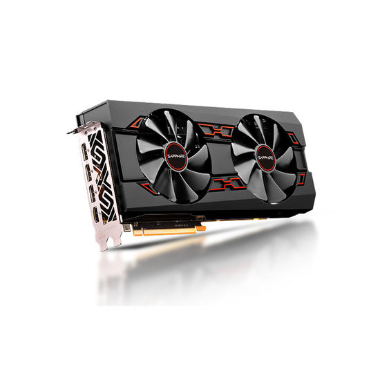 Sapphire Pulse Radeon RX Vega 56 8GB HBM2