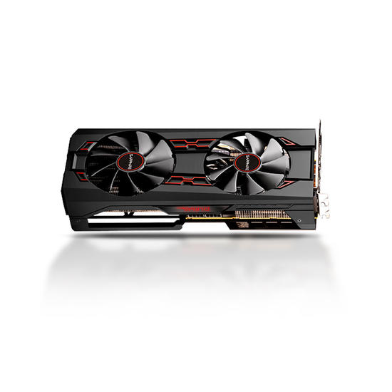 Sapphire Pulse Radeon RX Vega 56 8GB HBM2