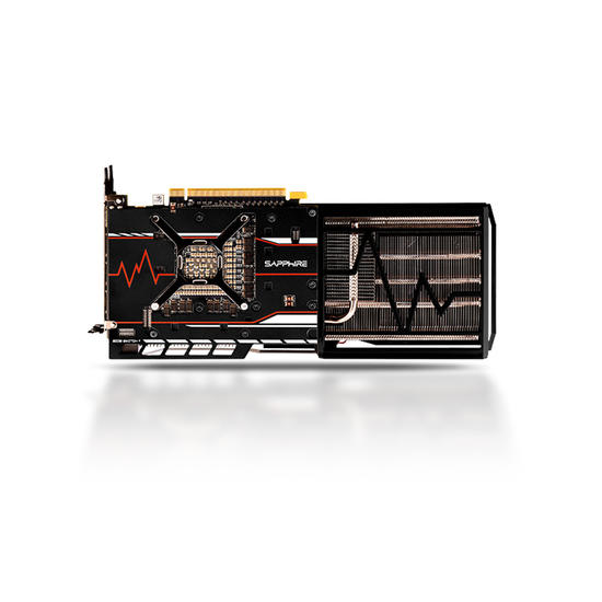 Sapphire Pulse Radeon RX Vega 56 8GB HBM2