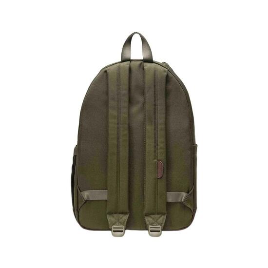 Herschel Pop Quiz Mochila 22 litros verde