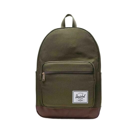 Herschel Pop Quiz Mochila 22 litros verde