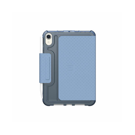 UAG [U] Lucent Funda iPad mini 6ª gen. azul