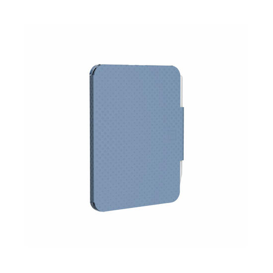 UAG [U] Lucent Funda iPad mini 6ª gen. azul