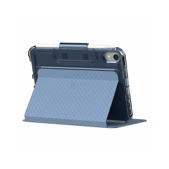 UAG [U] Lucent Funda iPad mini 6ª gen. azul