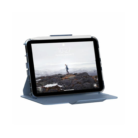 UAG [U] Lucent Funda iPad mini 6ª gen. azul