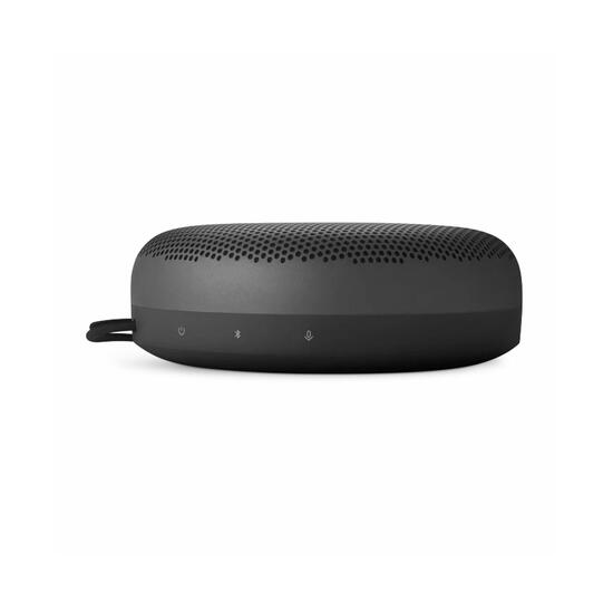 Bang & Olufsen Beosound A1 (2ª gen.) altavoz portátil Bluetooth IP67 Negro