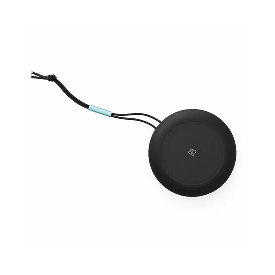 Bang & Olufsen Beosound A1 (2ª gen.) altavoz portátil Bluetooth IP67 Negro