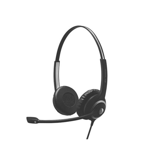 Sennheiser Impact SC 260 Auricular con micrófono USB MS II