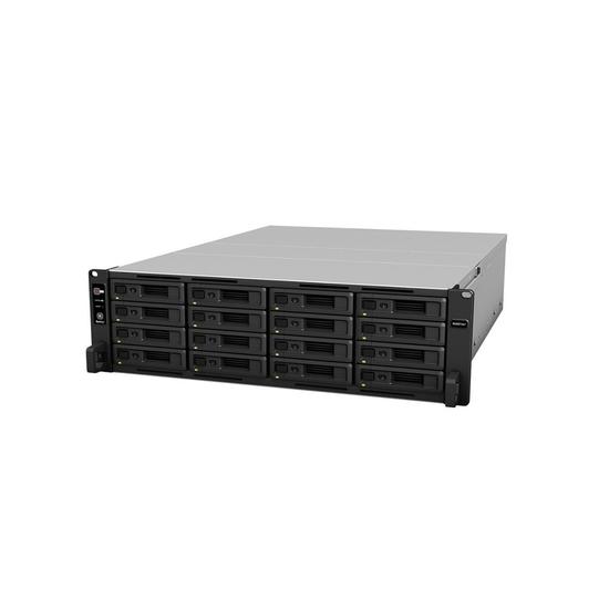 Synology RS4021xs+ RackStation NAS 16 bahías