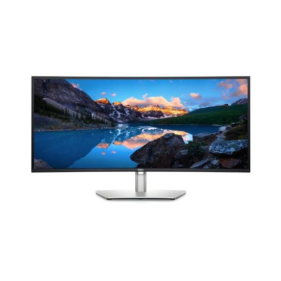 Dell U3421WE Monitor 34" Curvo WQHD 99% sRGB IPS USB-C 