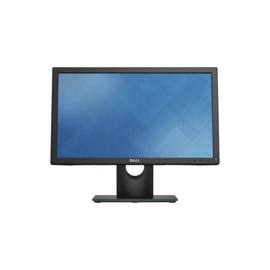 Dell E2216H 21,5" Monitor FHD 85% DisplayPort VGA