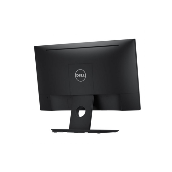 Dell E2216H 21,5" Monitor FHD 85% DisplayPort VGA