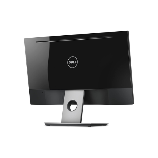 Dell E2216H 24" Monitor FHD 72% HDMI VGA