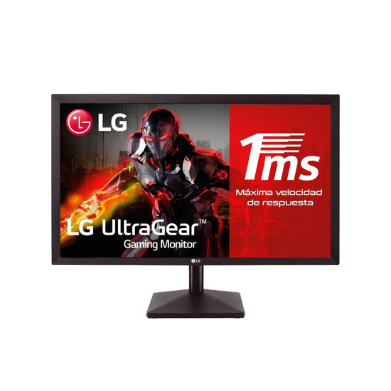 LG 22MK400H Monitor 21,5" Full HD 72% CIE 1931 HDMI