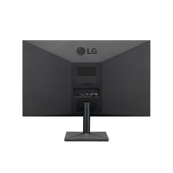 LG 22MK400H Monitor 21,5" Full HD 72% CIE 1931 HDMI