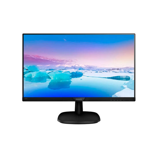 Philips V-line 243V7QDSB/00 Monitor 24" FHD sRGB IPS