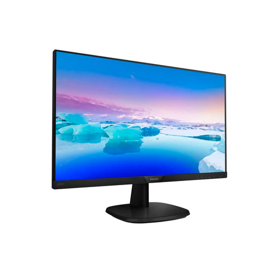 Philips V-line 243V7QDSB/00 Monitor 24" FHD sRGB IPS