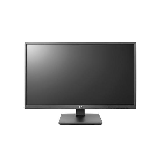 LG 24BK550Y-B Monitor 24" Full HD IPS 72% NTSC