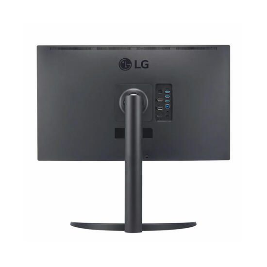 LG 27EP950-B Monitor 27" 16:9 4K OLED HDR400 99% DCI-P3/Adobe RGB USB-C PD 90W