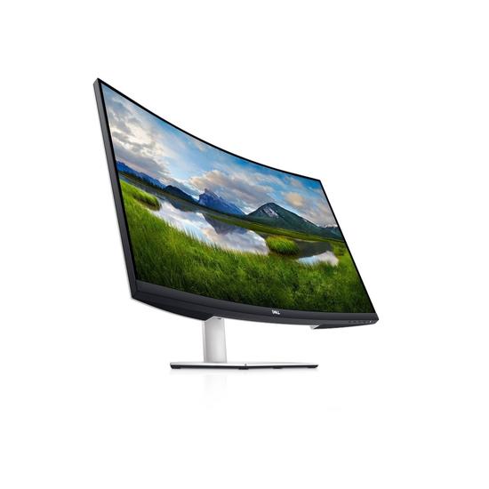 Монитор dell s3221qs 32 обзор