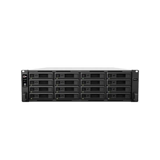 Synology RS4021xs+ RackStation NAS 16 bahías