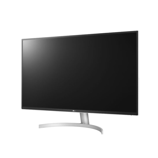 LG 32QK500-C, monitor 32" QHD IPS HDMI DisplayPort y mDP 