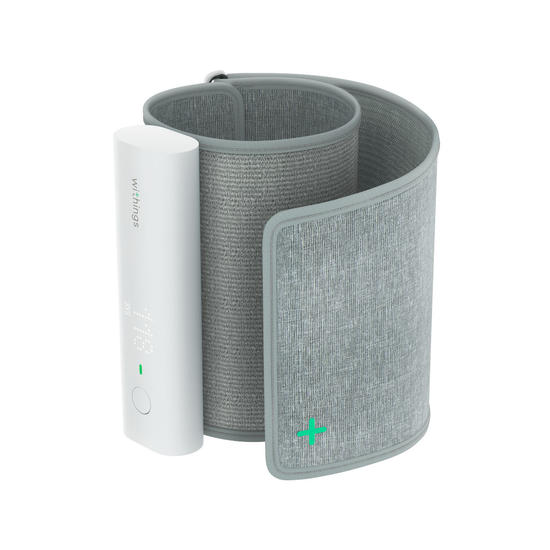 Withings BPM Connect Tensiómetro de brazo 