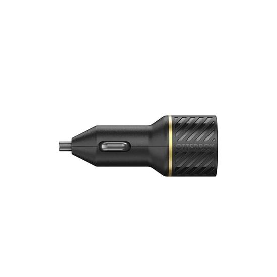 OtterBox Car Charger Cargador coche doble USB-C USB-A 30W