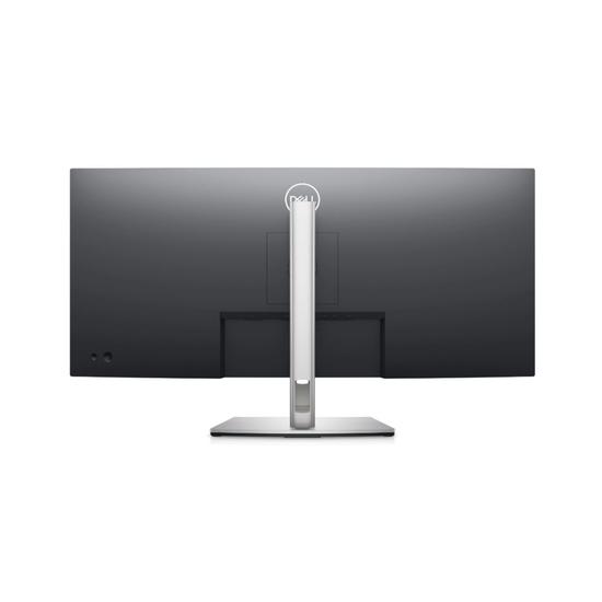 Dell P3221D Monitor 34" Curvo USB-C WQHD