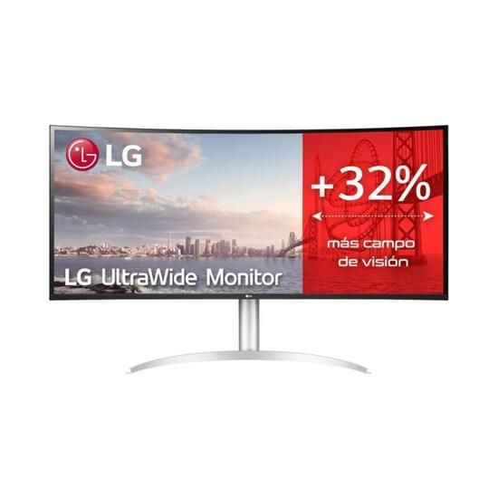 LG 40WP95CP-W Monitor 39,7" 5K Ultrawide 98% DCI-P3 Thunderbolt 4